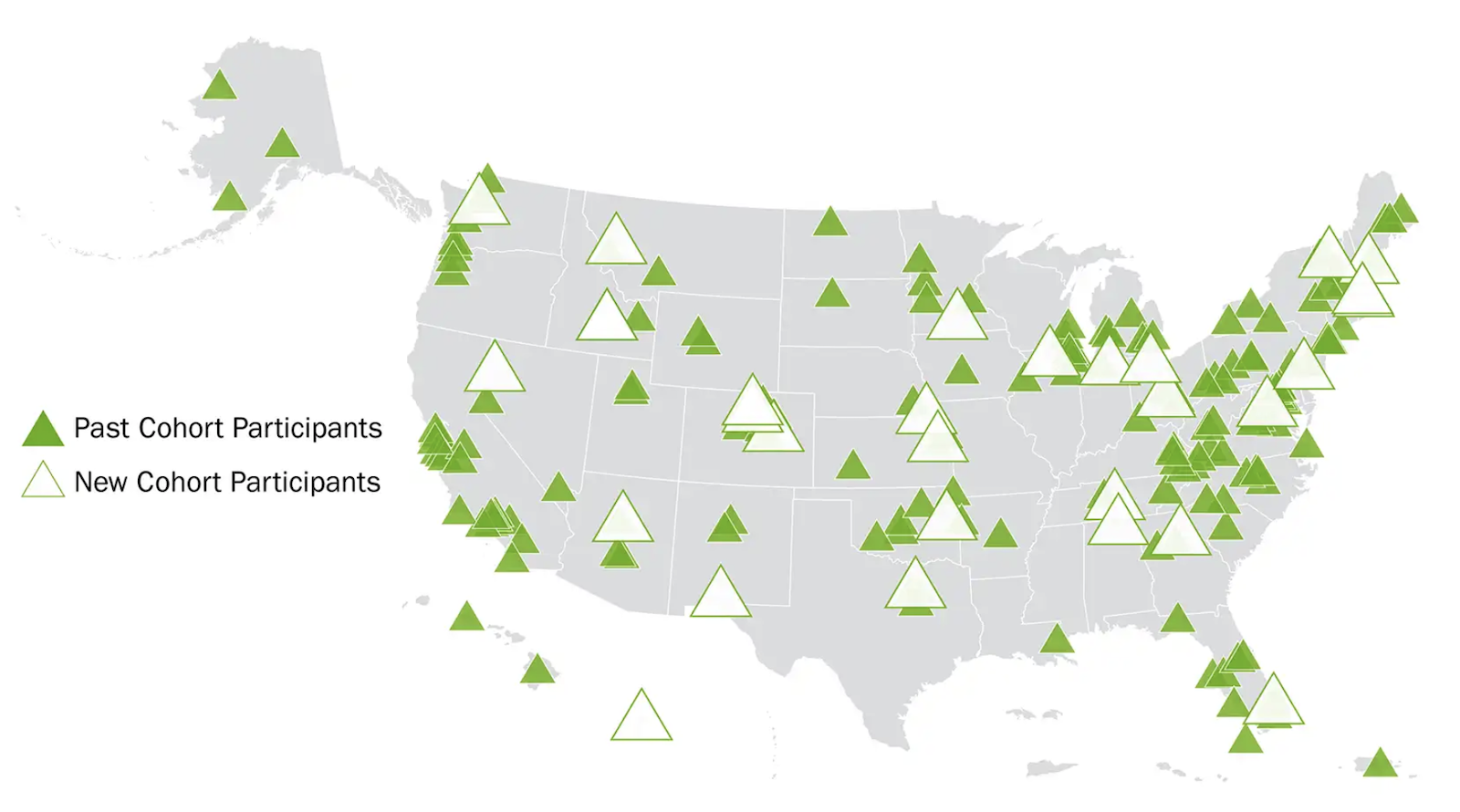 NREL Welcomes 30 Participants To Join Energy to Communities Peer-Learning Cohorts on Utility Engagement and Load Growth